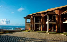 Pousada Restinga Apart Service- Aeroporto